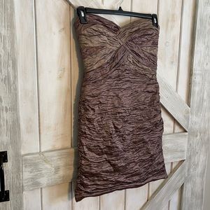 BCBG Maxazria dress